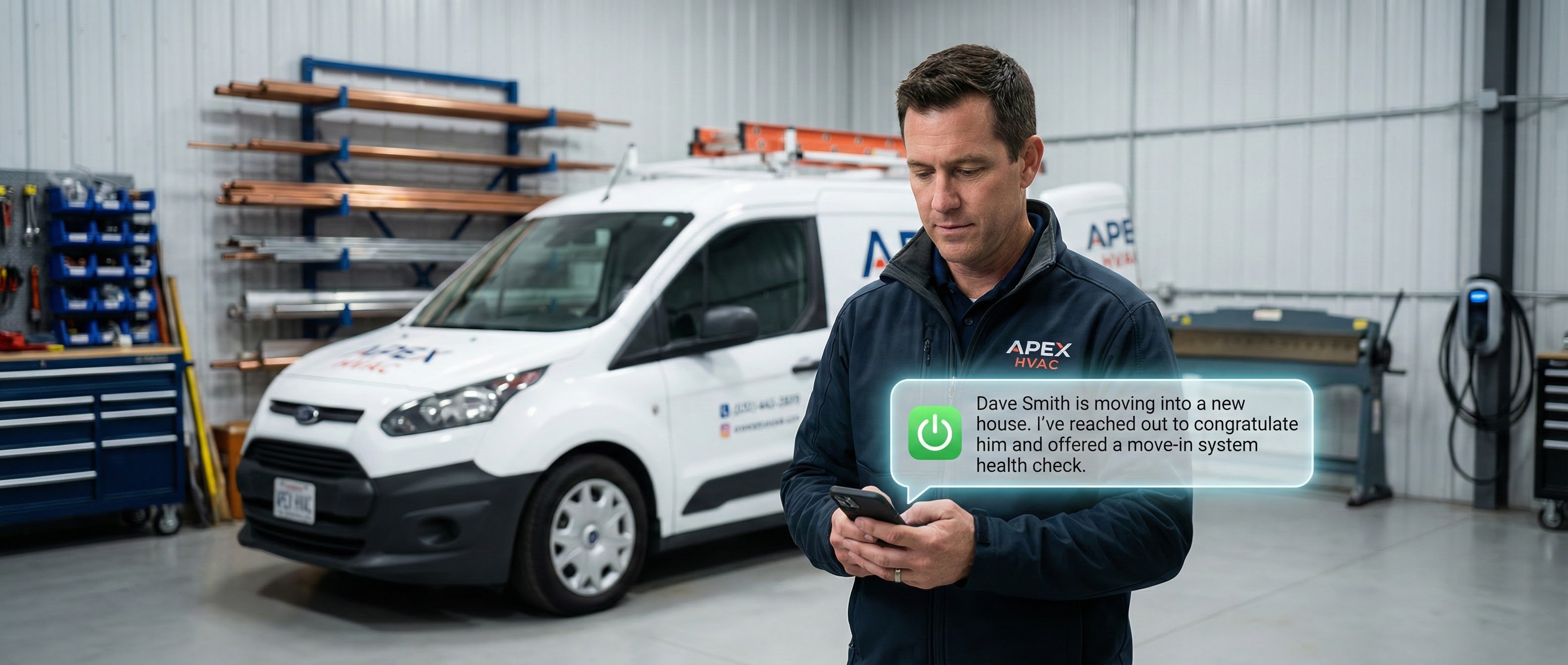 Signal Scout - Acquisition