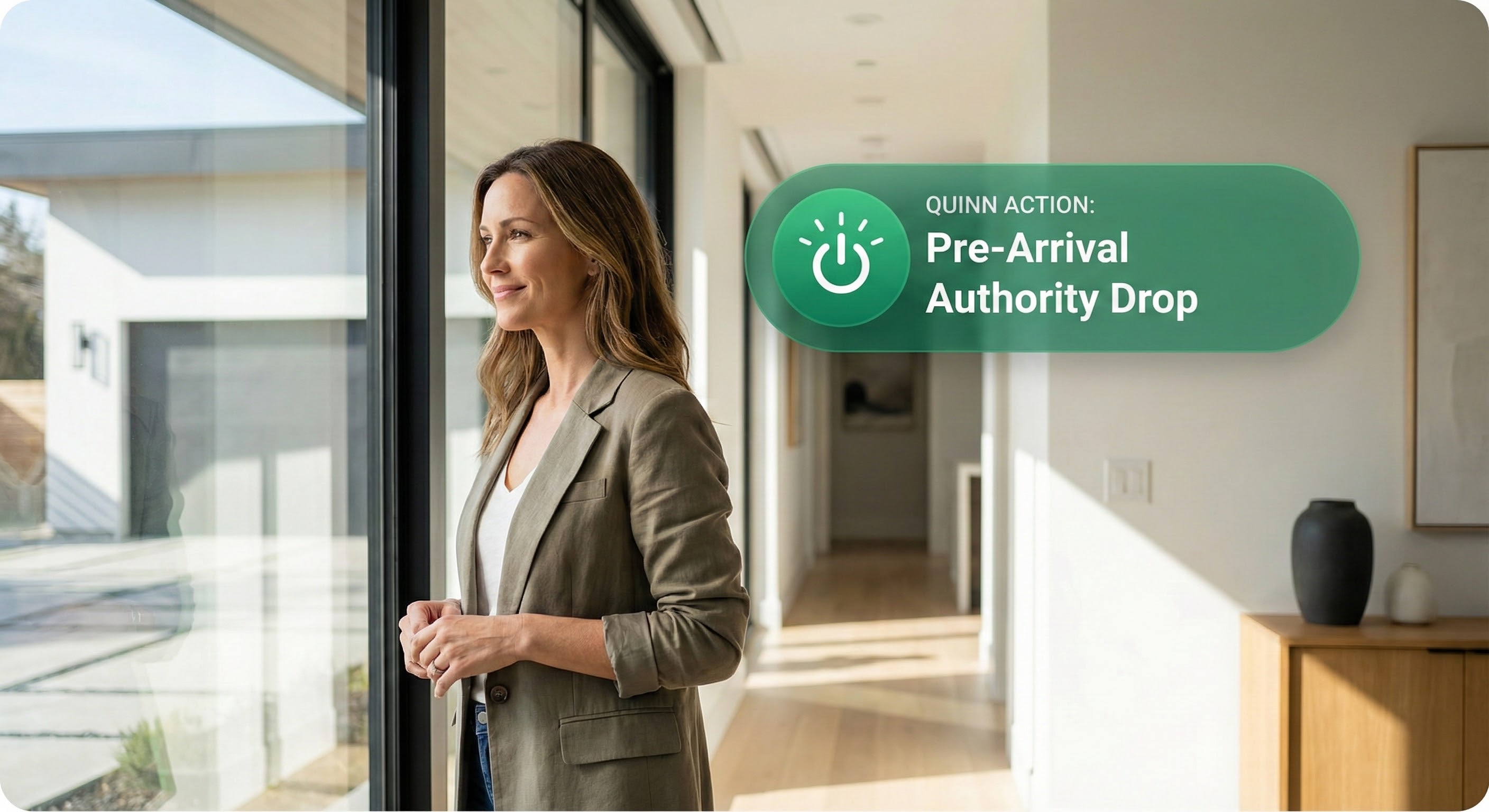 Proof Scout - Pre-Appointment